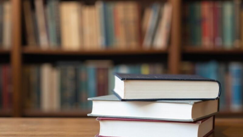 Kreatywne przygody dla dzieci w Bibliotece Białołęka!