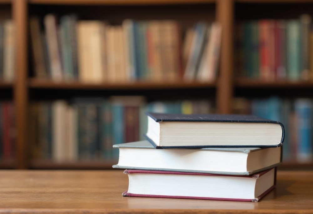 Kreatywne przygody dla dzieci w Bibliotece Białołęka!