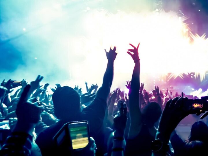 Spotkanie z legendami: ERO i Włodi w sercu hip-hopu!