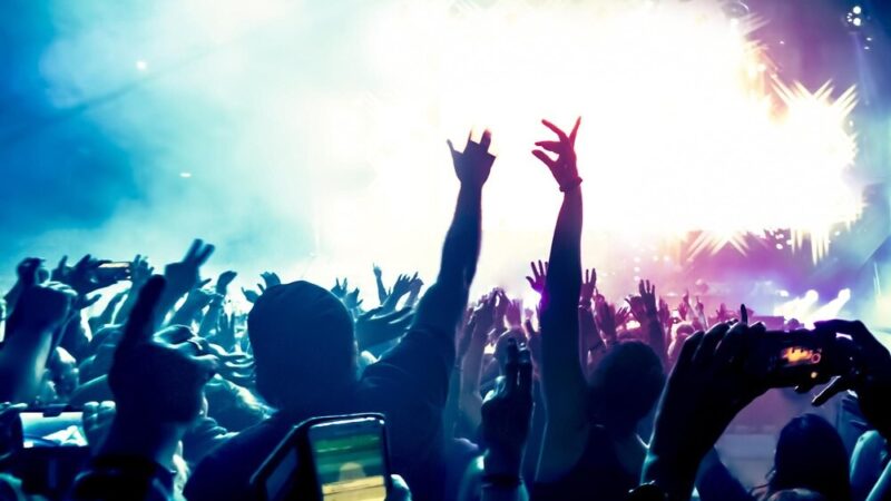 Spotkanie z legendami: ERO i Włodi w sercu hip-hopu!