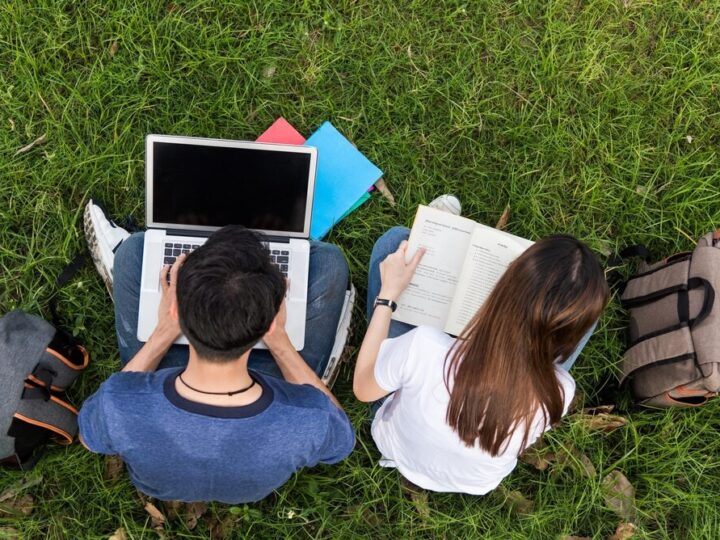 Chopin i książki: niezwykłe lekcje w bibliotece Białołęki