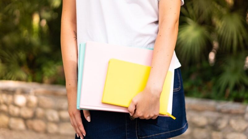 Jesienne warsztaty w bibliotece: odkrywaj przyrodę i twórczość!