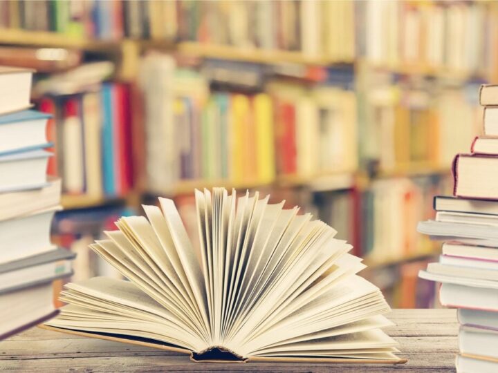 Listopad pełen inspiracji w Bibliotece Targówek: od literatury po muzykę!