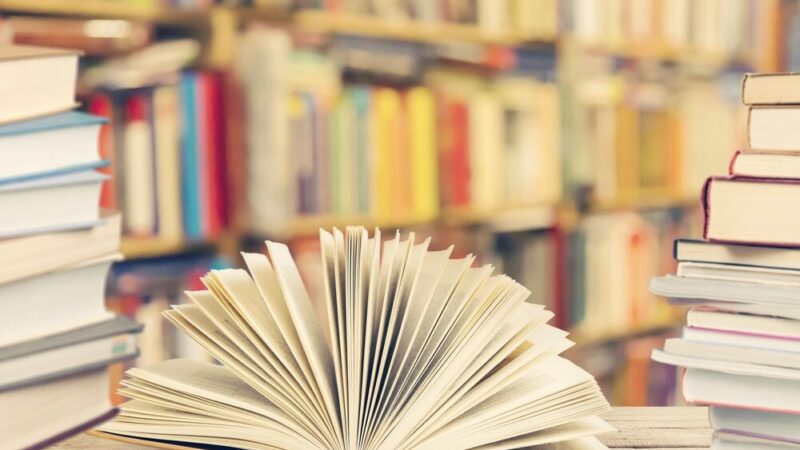 Listopad pełen inspiracji w Bibliotece Targówek: od literatury po muzykę!