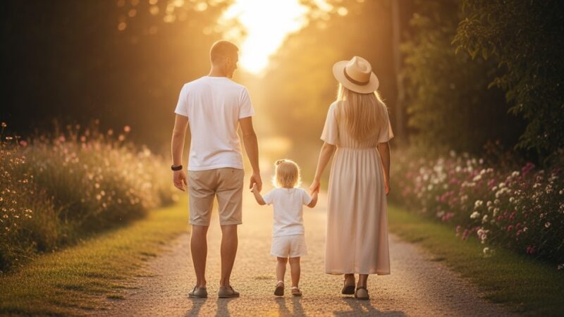 Rewolucja w wsparciu rodzin i dzieci – kluczowa konferencja już w listopadzie!