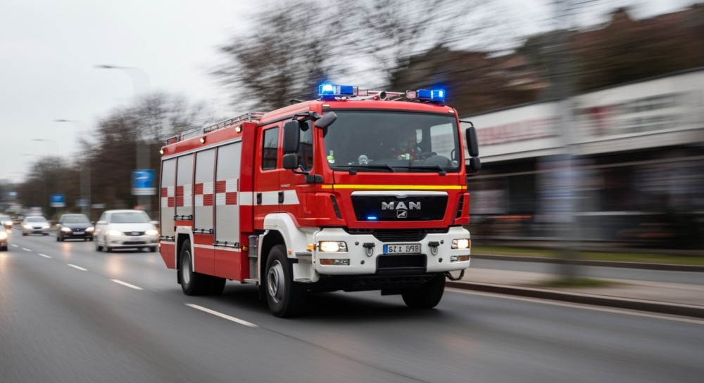 Sezon grzewczy 2025/2026: Alarmujące dane o pożarach i zatruciach tlenkiem węgla