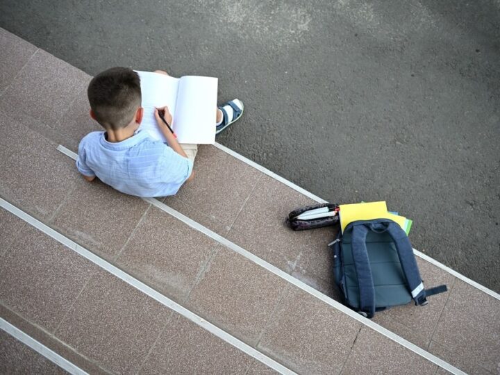 Książkowy start dla najmłodszych – nowa edycja programu czytelniczego!