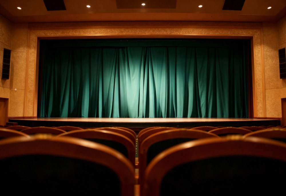 Zimowa magia na Scenie Kocjana: „Dziewczynka z zapałkami” już 20 listopada!