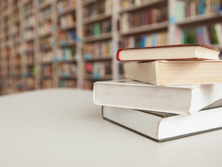 Wyprawa w głąb anglosaskiej klasyki literatury dziecięcej