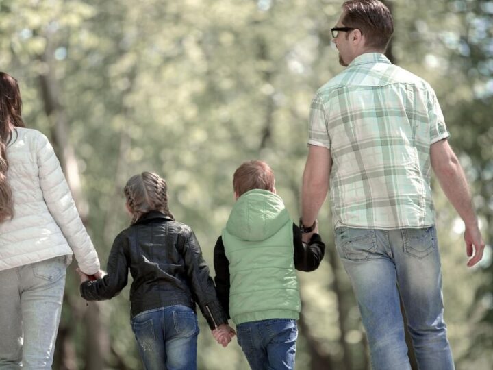 Sensoryczne Spotkania Międzypokoleniowe na Bemowie!