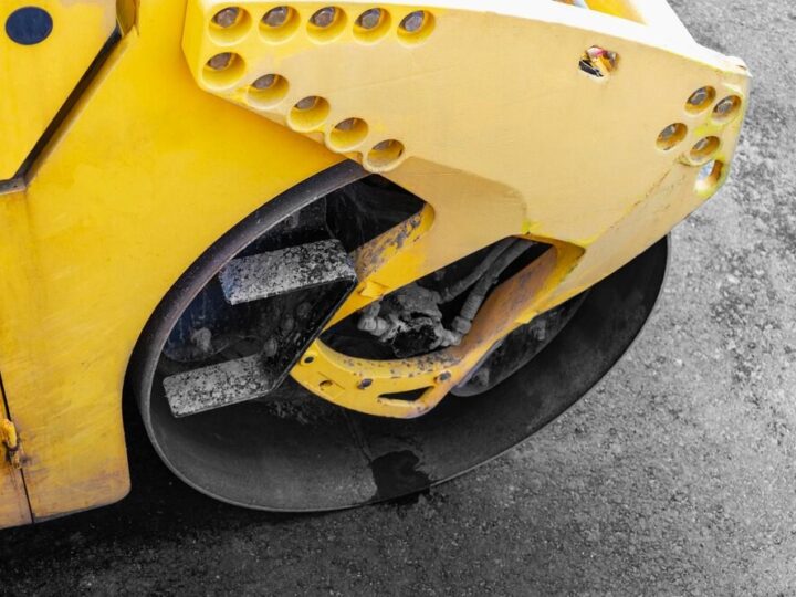 Rewolucja na Starzyńskiego: Modernizacja, która zmieni wszystko!