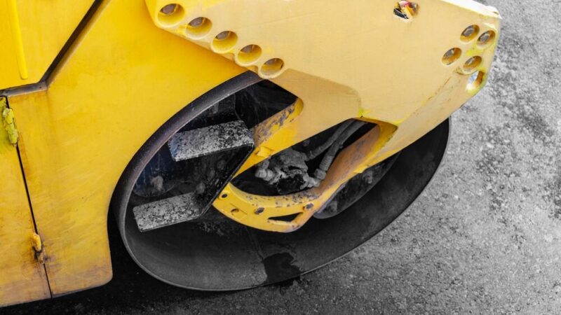 Rewolucja na Starzyńskiego: Modernizacja, która zmieni wszystko!