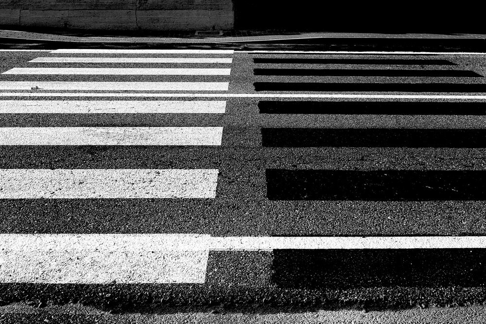 Tragedia na drodze: pieszy zginął na przejściu, policja wzywa do ostrożności