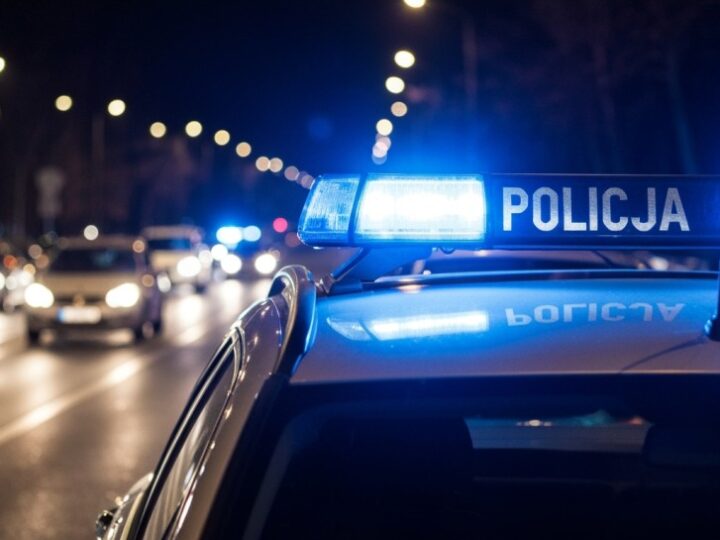 Droga do munduru: Jak marzenia stają się rzeczywistością w Policji