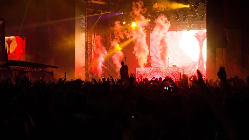 Mokotów w rytmie tańca! Mistrzostwa 2025 już w ten weekend!