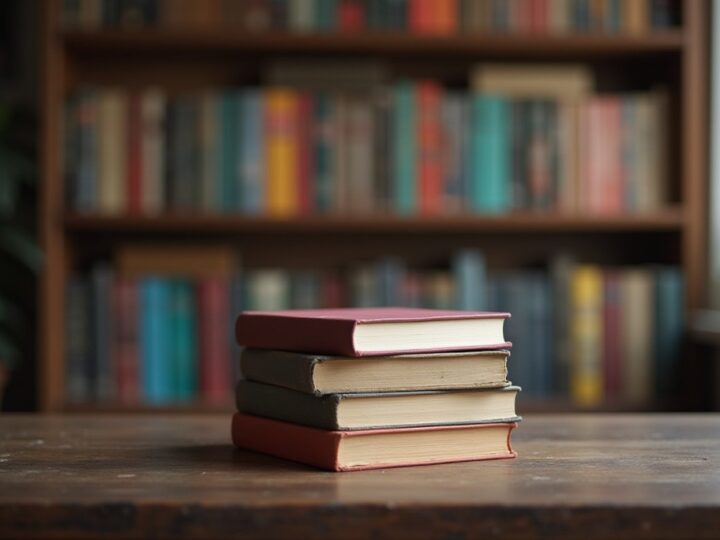 Literackie Mikołajki na Mokotowie: Kiermasz Książek dla Całej Rodziny!