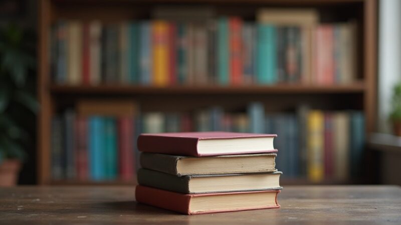 Literackie Mikołajki na Mokotowie: Kiermasz Książek dla Całej Rodziny!