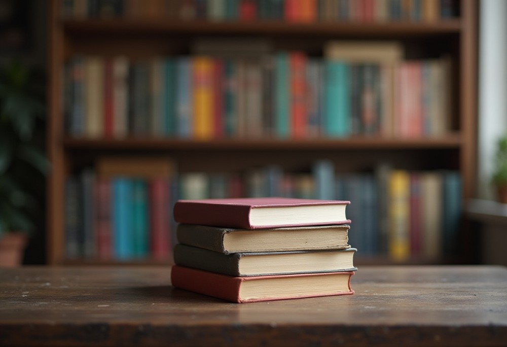 Literackie Mikołajki na Mokotowie: Kiermasz Książek dla Całej Rodziny!