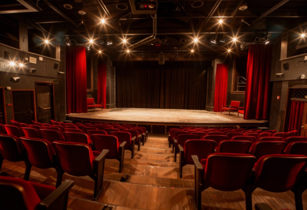 Muzyczna komedia o teściach i śmiechu w Wilanowie!