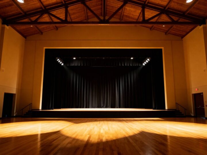 Muzyczna komedia pełna śmiechu i emocji w Wilanowie!