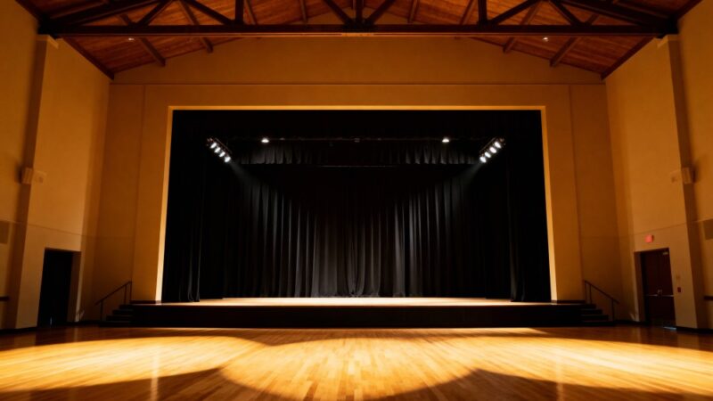 Muzyczna komedia pełna śmiechu i emocji w Wilanowie!