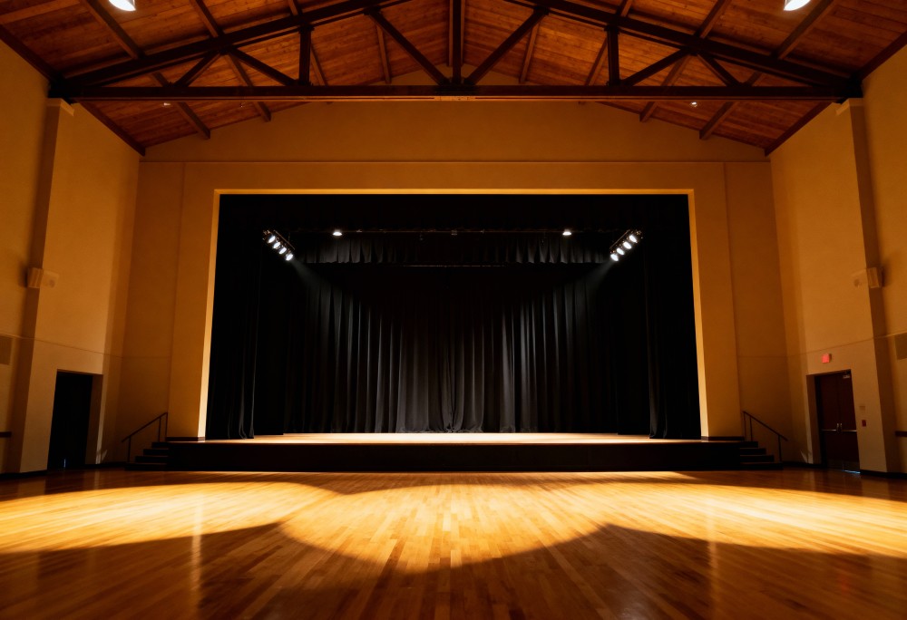 Muzyczna komedia pełna śmiechu i emocji w Wilanowie!