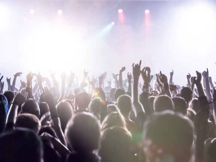 Muzyczne uniesienia w Domu Sztuki: Ania Broda z koncertem już w sobotę!