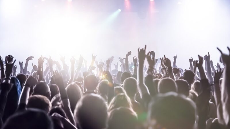 Muzyczne uniesienia w Domu Sztuki: Ania Broda z koncertem już w sobotę!