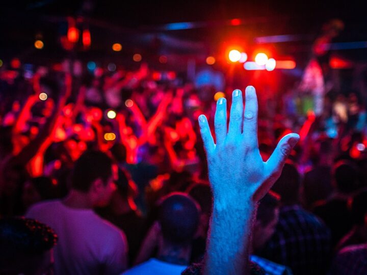 Muzyczne przygody dla maluchów w Wesołej