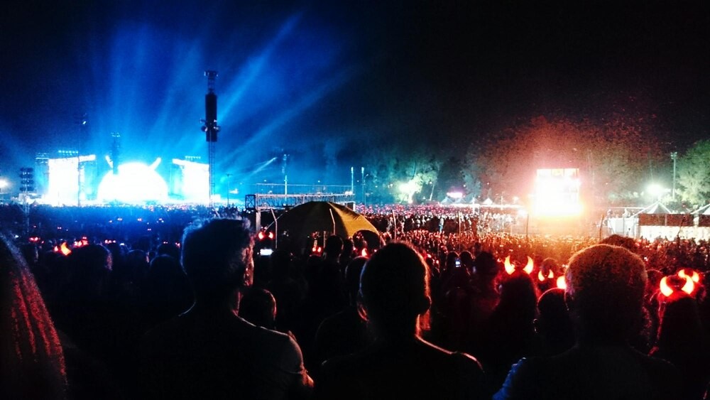 Muzyczna Gala JoséSong: 10 lat talentów w Bielanach!