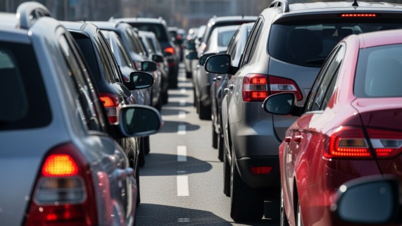 Nowe światła na Krasińskiego – krok w stronę bezpieczeństwa!