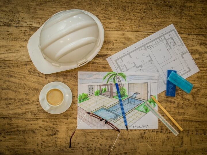 Hala sportowa w Białołęce osiągnęła kluczowy etap budowy!