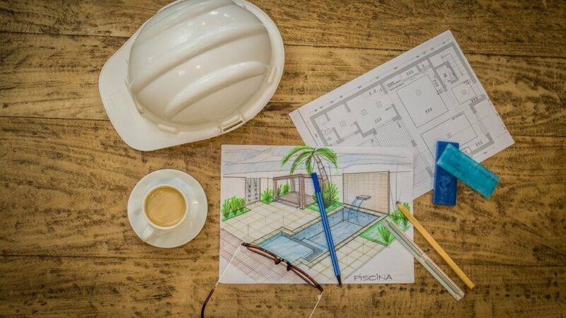 Hala sportowa w Białołęce osiągnęła kluczowy etap budowy!