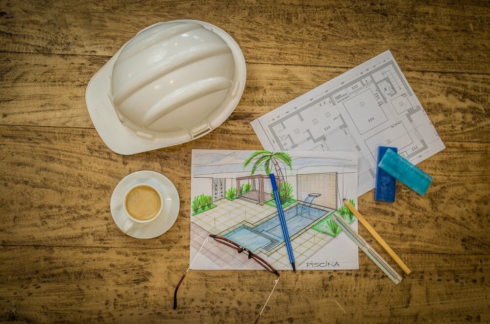 Hala sportowa w Białołęce osiągnęła kluczowy etap budowy!