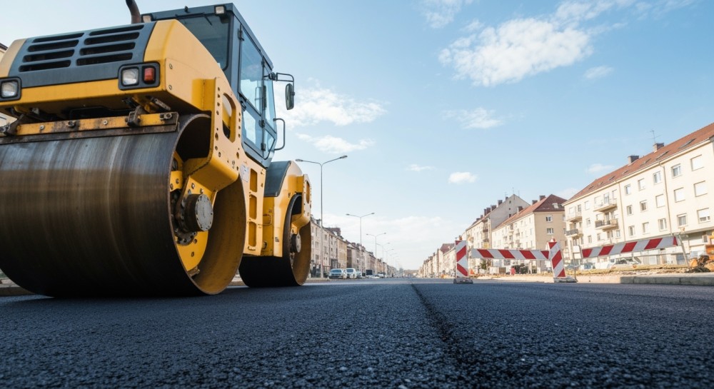 Metro M4: Rewolucja w komunikacji na Ochocie!