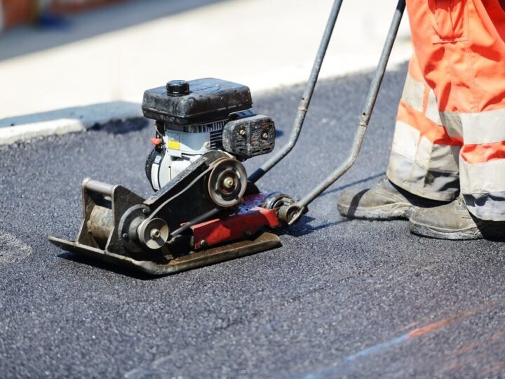 Nowa jakość na Modlińskiej: remont zakończony!