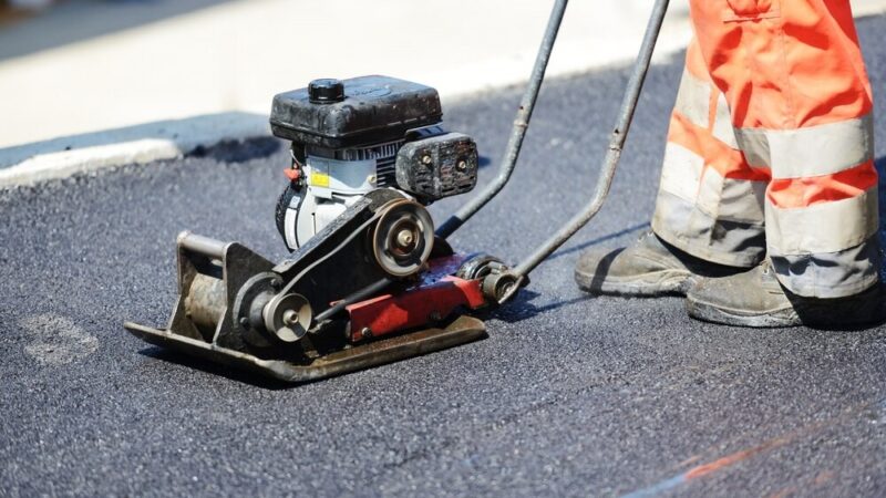 Nowa jakość na Modlińskiej: remont zakończony!