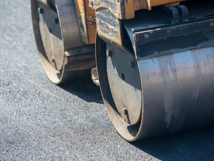 Bezpieczniejsze skrzyżowanie na ul. Krasińskiego już wkrótce!
