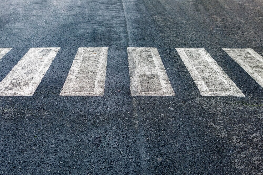 Nowe światła na ul. Powstańców Śląskich: Bezpieczniej dla pieszych!