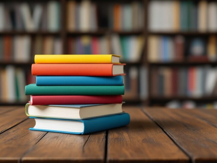 Całodobowa wrzutnia książek na Żoliborzu – zwracaj kiedy chcesz!