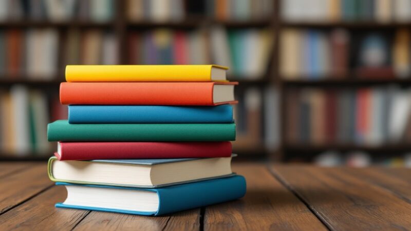 Całodobowa wrzutnia książek na Żoliborzu – zwracaj kiedy chcesz!