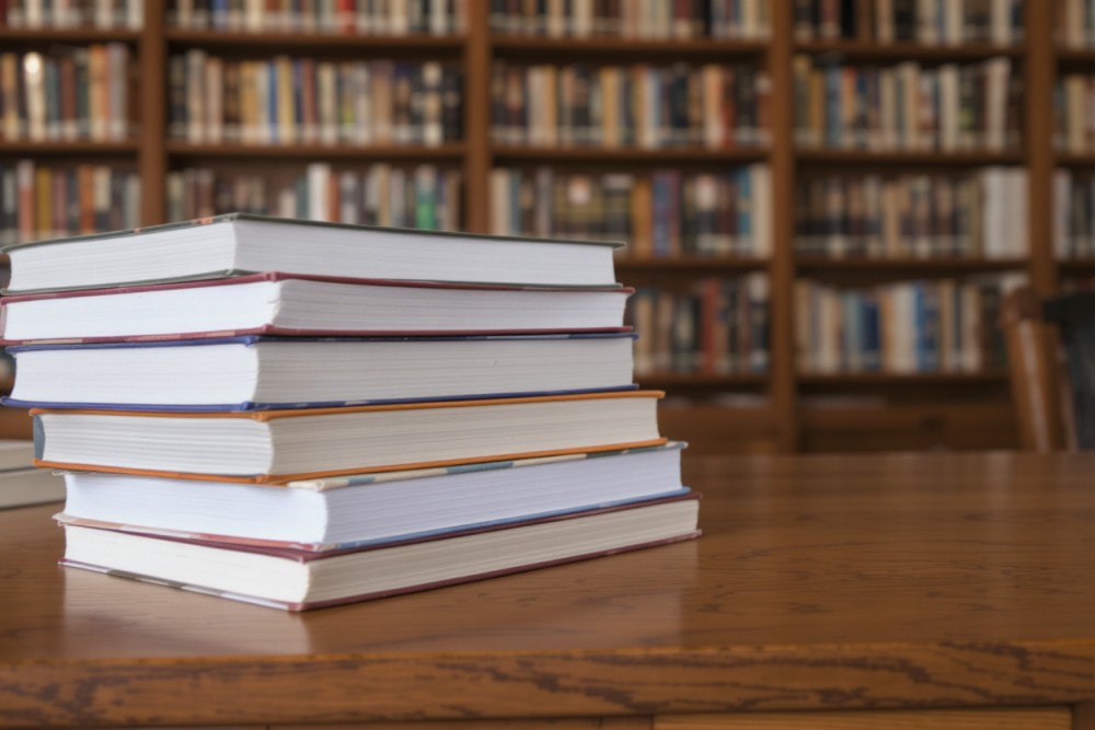 Nowości książkowe dla młodych czytelników w Bibliotece nr IV!