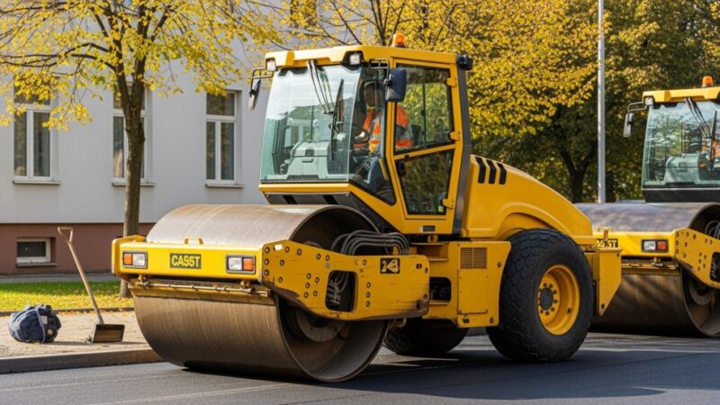 Nowe przejście na Marszałkowskiej – krok w stronę lepszej Warszawy