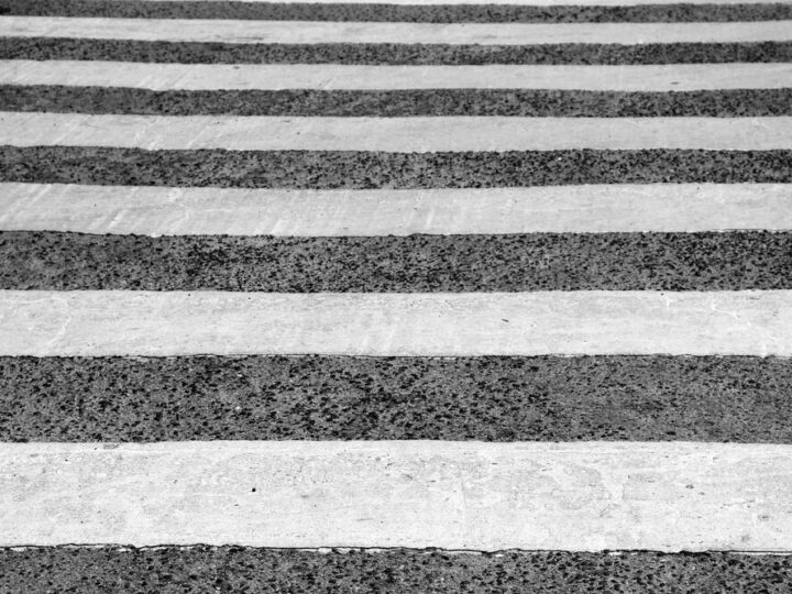 Nowe przejście dla pieszych na Marszałkowskiej: Zmiany już w przyszłym roku!