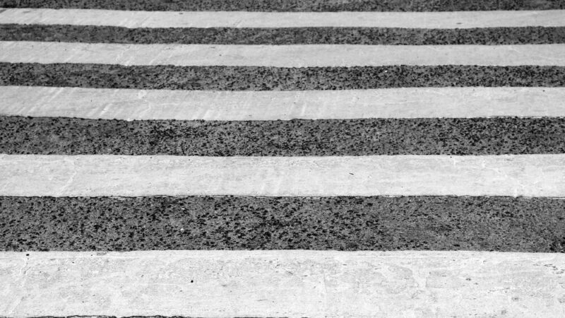 Nowe przejście dla pieszych na Marszałkowskiej: Zmiany już w przyszłym roku!