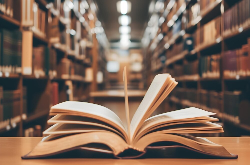 Fascynujące nowości literackie w Bibliotece Dzieci i Młodzieży nr 43