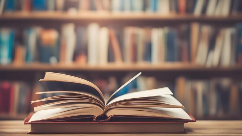 Nowe książki w Białołęce: thrillery, miłość i ważne lekcje dla dzieci