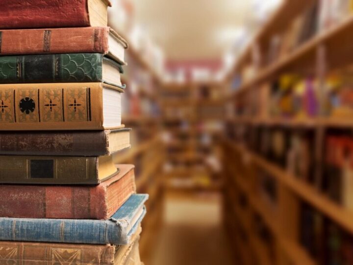 Książkowe skarby w Białołęce: Odkryj nowości, które zmienią Twoje spojrzenie!