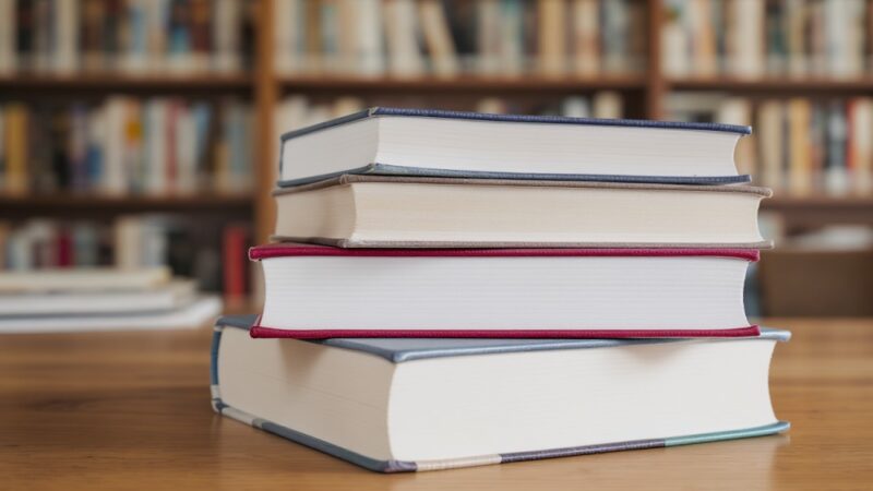 Nowy dyrektor biblioteki na Bemowie: Innowacje i dialog w centrum uwagi!