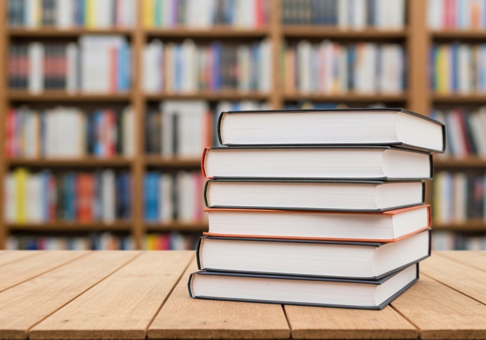 Wydłużony termin zwrotu książek w remontowanej bibliotece!